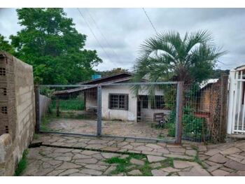 Casa em leilão - Rua Stefano Paterno, 165 - Caxias do Sul/RS - Rodobens Administradora de Consórcios Ltda | Z31182LOTE025