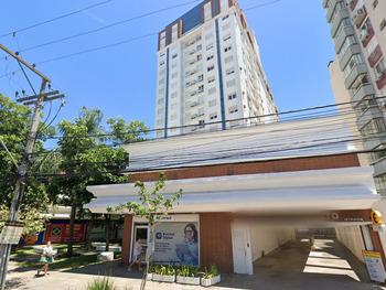 Apartamento em leilão - Rua General Lima e Silva, 757 - Porto Alegre/RS - Banco Santander Brasil S/A | Z31386LOTE004