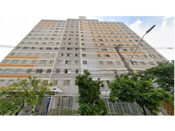 Apartamento em leilão - Rua Alexandrino da Silveira Bueno, 430 - São Paulo/SP - Tribunal de Justiça do Estado de São Paulo | Z31198LOTE001