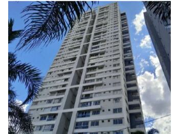 Apartamento em leilão - Avenida Copacabana, 135 - Goiânia/GO - Banco Santander Brasil S/A | Z31186LOTE015