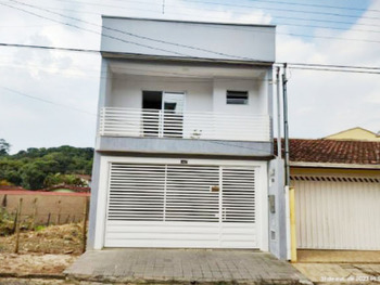 Casa em leilão - Rua 20, S/N - Jaraguá/GO - Banco Santander Brasil S/A | Z30745LOTE009