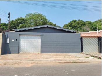 Casa em leilão - Avenida Manaus, 559 - Itacoatiara/AM - Banco Santander Brasil S/A | Z31347LOTE051