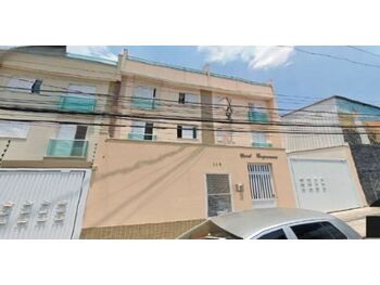 Apartamento Duplex em leilão - Rua Cordovil, 119 - Santo André/SP - Creditas Soluções Financeiras Ltda | Z31364LOTE001