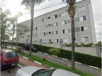 Apartamento em leilão - Avenida Maria Ricci Perrota, 101 - Guarulhos/SP - Tribunal de Justiça do Estado de São Paulo | Z31327LOTE001