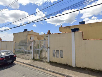 Casa em leilão - Estrada Takashi Kobata, 2065 - Suzano/SP - Banco Santander Brasil S/A | Z30745LOTE010