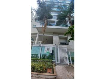 Apartamento em leilão - Estrada do Bananal, 721 - Rio de Janeiro/RJ - Bari Securitizadora S/A | Z31285LOTE025