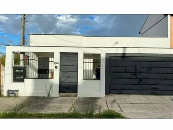 Casa em leilão - Rua Telmo Silva, 60 - Guaíba/RS - Banco Santander Brasil S/A | Z31118LOTE002