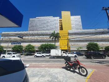 Sala Comercial em leilão - Avenida Dom Luís, 300 - Fortaleza/CE - Banco Santander Brasil S/A | Z31347LOTE187
