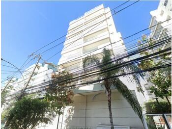 Apartamento em leilão - Rua Ituverava, 562 - Rio de Janeiro/RJ - Bari Securitizadora S/A | Z31285LOTE013