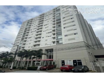 Apartamento em leilão - Rua Domingos Paiva, 206/240 - São Paulo/SP - CHB - Companhia Hipotecária Brasileira | Z31288LOTE001