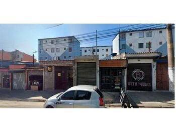 Apartamentos e Flats em leilão - Rua Cristiano Lobe, 169 - São Paulo/SP - SPDA Companhia São Paulo de Desenvolvimento e Mobilização de Ativos | Z31332LOTE003
