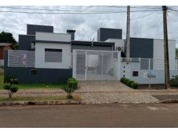 Casa em leilão - Tancredo Neves, 120 - Xanxerê/SC - Banco Santander Brasil S/A | Z30963LOTE004