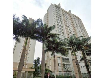 Apartamentos e Flats em leilão - Avenida Mofarrej, 348 - São Paulo/SP - Itaú Unibanco S/A | Z31196LOTE001