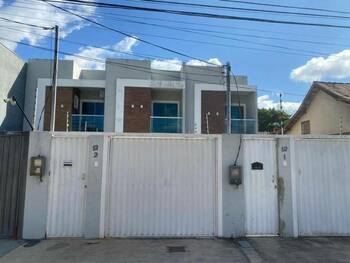 Casa em leilão - Rua João Maria de Almeida, 12 - Campos dos Goytacazes/RJ - Banco Santander Brasil S/A | Z31347LOTE105