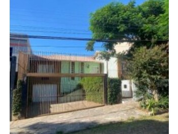 Casa em leilão - Rua Doutor Fernando Ortiz Schneider, 69 - Porto Alegre/RS - Banco Pan S/A | Z31363LOTE001
