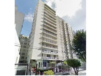 Apartamentos e Flats em leilão - Rua Albuquerque Lins, 1006 - São Paulo/SP - Tribunal de Justiça do Estado de São Paulo | Z31171LOTE001