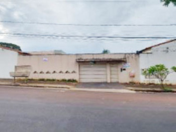 Casa em leilão - Rua do Rádio, 320 - Uberlândia/MG - Banco Santander Brasil S/A | Z30745LOTE006