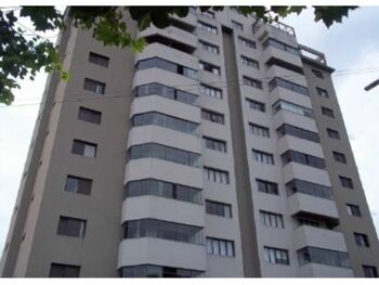 Apartamento em leilão - Rua Doutor Luis Augusto Pereira de Queirós, 184 - São Paulo/SP - Rodobens Administradora de Consórcios Ltda | Z31182LOTE008