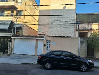 Apartamentos e Flats em leilão - Travessa da Brandura, 83 - Rio de Janeiro/RJ - Banco Santander Brasil S/A | Z31347LOTE135