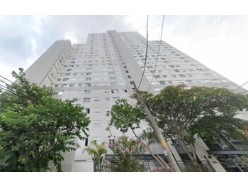 Apartamento em leilão - Rua François Coty, 124 - São Paulo/SP - Tribunal de Justiça do Estado de São Paulo | Z31326LOTE001