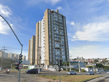 Apartamento em leilão - Avenida das Amoreiras, 633 - Campinas/SP - Banco Bradesco S/A | Z31368LOTE012