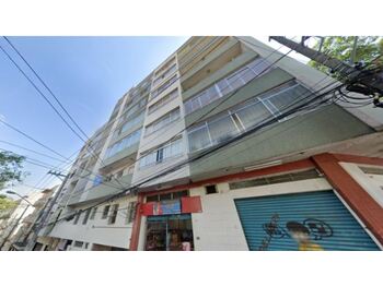 Apartamento em leilão - Rua Manoel Dutra, 400 - São Paulo/SP - YUCA Fundo de Investimento Imobiliário | Z31371LOTE005