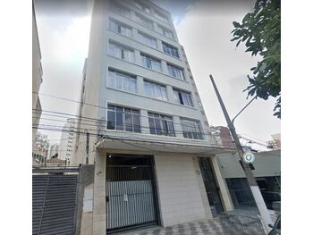 Apartamentos e Flats em leilão - Rua Apa, 190 - São Paulo/SP - Tribunal de Justiça do Estado de São Paulo | Z31319LOTE001