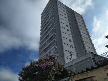 Apartamento em leilão - Rua Mário Schioppa, 47/69 - São Paulo/SP - Banco Santander Brasil S/A | Z31267