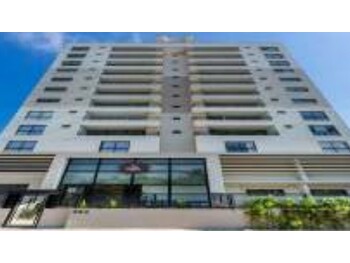 Apartamento em leilão - Rua Santa Luzia, 234 - Itajaí/SC - Banco Bradesco S/A | Z31368LOTE005