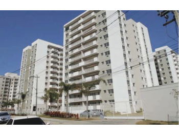 Apartamentos e Flats em leilão - Rua Fagundes Varela, 245 - Itaboraí/RJ - Banco Inter S/A | Z31360LOTE002