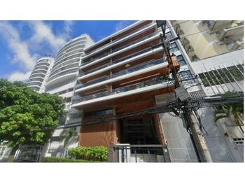 Apartamento em leilão - Rua Pinheiro Guimarães, 75 - Rio de Janeiro/RJ - Bari Securitizadora S/A | Z31285LOTE014