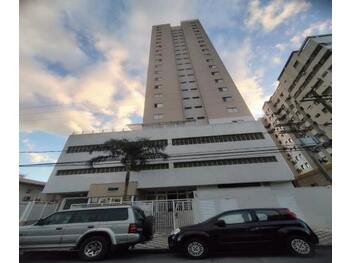 Apartamentos e Flats em leilão - Rua Santos Dumont, 172 - Santos/SP - CHB - Companhia Hipotecária Brasileira | Z31290LOTE001