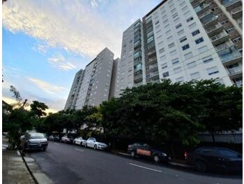 Apartamentos e Flats em leilão - Rua Cajuru, 74 - São Paulo/SP - Banco Santander Brasil S/A | Z31267LOTE003