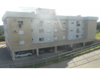 Apartamentos e Flats em leilão - Rua Albino Jacob Sauthier, 74 - Carlos Barbosa/RS - Banco Bradesco S/A | Z31216LOTE012