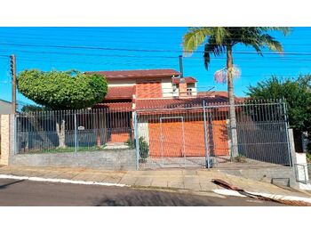 Casa em leilão - Rua Carmem Miranda, 89 - Gravataí/RS - Rodobens Administradora de Consórcios Ltda | Z31182LOTE021