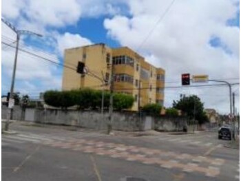 Apartamento em leilão - Avenida dos Expedicionários, 4885 - Fortaleza/CE - Banco Pan S/A | Z31363LOTE007
