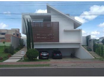 Casa em leilão - Rua Cotiara, 82 - Campo Grande/MS - Banco Daycoval S/A | Z31394LOTE001