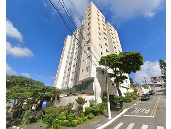 Apartamento em leilão - Avenida Vereador Juarez Rios de Vasconcelos, 455 - Diadema/SP - Tribunal de Justiça do Estado de São Paulo | Z31231LOTE001