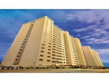 Apartamentos e Flats em leilão - Avenida Coronel Teixeira, 5803 - Manaus/AM - Banco Bradesco S/A | Z31216LOTE016