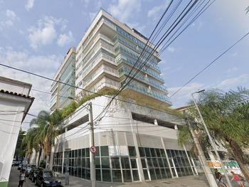 Sala Comercial em leilão - Rua Fernandes Guimarães, 25 - Rio de Janeiro/RJ - Banco Pine S/A | Z31510LOTE005