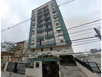 Apartamentos e Flats em leilão - Rua Almirante Barroso, 169 - Santos/SP - Tribunal de Justiça do Estado de São Paulo | Z31632LOTE001