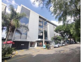 Sala Comercial em leilão - Rua Baronesa de Bela Vista, 411 - São Paulo/SP - Banco Santander Brasil S/A | Z31052