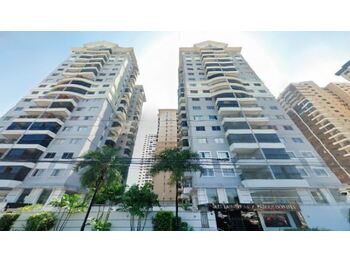 Apartamentos e Flats em leilão - Rua Florianópolis, s/nº  - Goiânia/GO - Banco Bradesco S/A | Z31407LOTE013