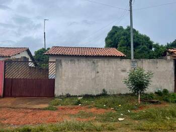 Casa em leilão - Rua General Flores, s/nº - Planaltina/GO - Banco Santander Brasil S/A | Z31549LOTE263