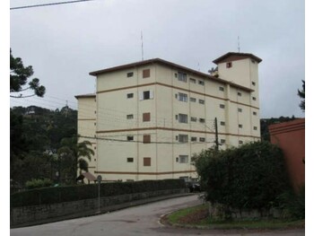 Apartamentos e Flats em leilão - Rua Baltazar de Godói Moreira , 71 - Campos do Jordão/SP - Tribunal de Justiça do Estado de São Paulo | Z31643LOTE001