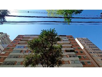 Apartamento em leilão - Rua São Vicente de Paulo , 501 - São Paulo/SP - Tribunal de Justiça do Estado de São Paulo | Z31498LOTE001