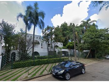 Casa em leilão - Rua Pirapó, 114 - São Paulo/SP - Tribunal de Justiça do Estado de São Paulo | Z31442LOTE001