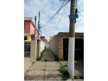 Casa em leilão - Rua Pirambóia, 367 - São Paulo/SP - Tribunal de Justiça do Estado de São Paulo | Z31668LOTE001