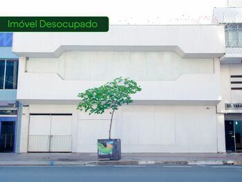 Agências Bancarias em leilão - Avenida Francisco Glicério, 1342 - Campinas/SP - Banco Bradesco S/A | Z31519LOTE001