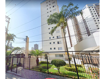 Apartamento Duplex em leilão - Rua Igapira, 74 - São Paulo/SP - Tribunal de Justiça do Estado de São Paulo | Z31460LOTE001